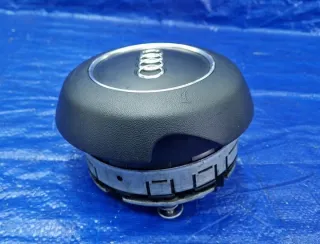 4G0880201P Подушка безопасности Audi A6 C7 (S6,RS6) Арт e11576627, вид 5
