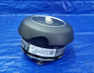 4G0880201P Подушка безопасности Audi A6 C7 (S6,RS6) Арт e11576627, вид 7