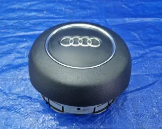 4G0880201P Подушка безопасности Audi A6 C7 (S6,RS6) Арт e11576627, вид 9