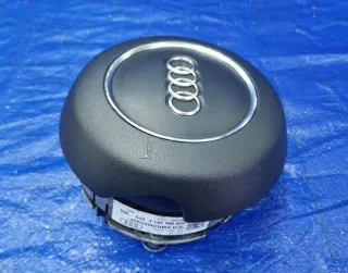 4G0880201P Подушка безопасности Audi A6 C7 (S6,RS6) Арт e11576627, вид 10