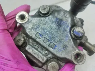 1J0422154A Насос гидроусилителя руля Volkswagen Golf 4 Арт e11576022, вид 7