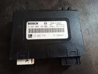 0263004164 Датчик температуры Opel Astra H Арт e11575967, вид 1