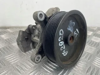 A0054660201 Насос гидроусилителя руля Mercedes E W211 Арт e11575588, вид 1