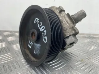 A0054660201 Насос гидроусилителя руля Mercedes E W211 Арт e11575588, вид 2
