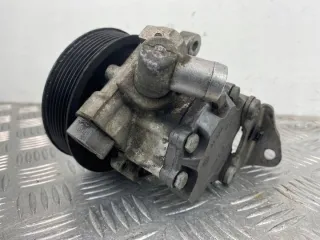 A0054660201 Насос гидроусилителя руля Mercedes E W211 Арт e11575588, вид 3