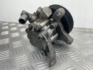 A0054660201 Насос гидроусилителя руля Mercedes E W211 Арт e11575588, вид 4