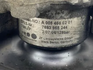 A0054660201 Насос гидроусилителя руля Mercedes E W211 Арт e11575588, вид 5
