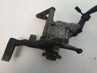 2284410 Насос гидроусилителя руля BMW 5 F10/F11/GT F07 Арт e11575116, вид 3