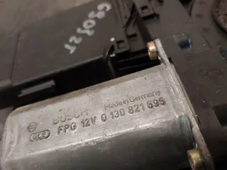 3B4837751LJ 0130821695 Моторчик стеклоподъемника Volkswagen Passat B5 Арт e11574493, вид 3