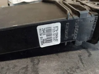 3B4837751LJ 0130821695 Моторчик стеклоподъемника Volkswagen Passat B5 Арт e11574493, вид 5