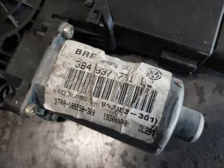 3B4837751LJ 0130821695 Моторчик стеклоподъемника Volkswagen Passat B5 Арт e11574493, вид 6