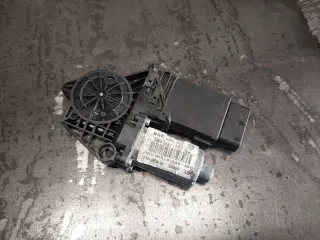 3B4837751LJ 0130821695 Моторчик стеклоподъемника Volkswagen Passat B5 Арт e11574493, вид 8