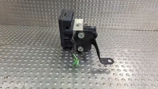 8V51-2C405-AE Блок ABS Ford Fiesta 5 Арт e11574203, вид 2