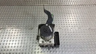8V51-2C405-AE Блок ABS Ford Fiesta 5 Арт e11574203, вид 5