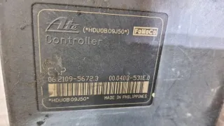 8V51-2C405-AE Блок ABS Ford Fiesta 5 Арт e11574203, вид 7