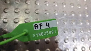8V51-2C405-AE Блок ABS Ford Fiesta 5 Арт e11574203, вид 9