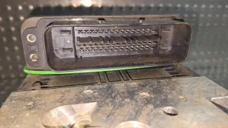 6798284 6798286 Блок ABS BMW X5 E70 Арт e11573998, вид 6