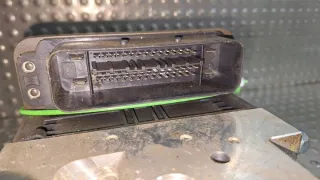 6798284 6798286 Блок ABS BMW X5 E70 Арт e11573988, вид 6