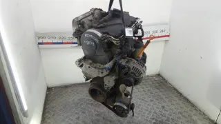 BDJ,BST Двигатель дизельный Volkswagen Caddy 3 Арт 4EP29AB01, вид 1