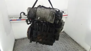 BDJ,BST Двигатель дизельный Volkswagen Caddy 3 Арт 4EP29AB01, вид 4
