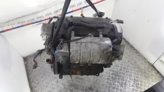 BDJ,BST Двигатель дизельный Volkswagen Caddy 3 Арт 4EP29AB01, вид 5