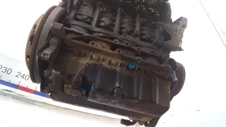 BDJ,BST Двигатель дизельный Volkswagen Caddy 3 Арт 4EP29AB01, вид 6