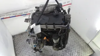 BDJ,BST Двигатель дизельный Volkswagen Caddy 3 Арт 4EP29AB01, вид 7