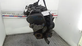 BMR Двигатель дизельный Volkswagen Passat B6 Арт 5EP37AB01, вид 1