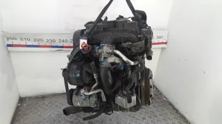 BMR Двигатель дизельный Volkswagen Passat B6 Арт 5EP37AB01, вид 2