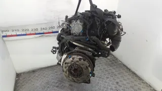 BMR Двигатель дизельный Volkswagen Passat B6 Арт 5EP37AB01, вид 3