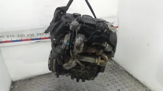 BMR Двигатель дизельный Volkswagen Passat B6 Арт 5EP37AB01, вид 4