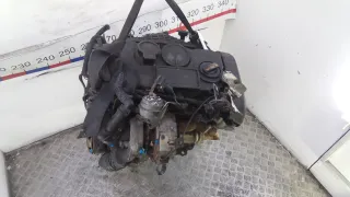 BMR Двигатель дизельный Volkswagen Passat B6 Арт 5EP37AB01, вид 5