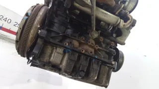 BMR Двигатель дизельный Volkswagen Passat B6 Арт 5EP37AB01, вид 6