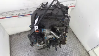 BMR Двигатель дизельный Volkswagen Passat B6 Арт 5EP37AB01, вид 7