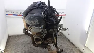 BKP Двигатель дизельный Volkswagen Passat B6 Арт 3EP12AB01, вид 1