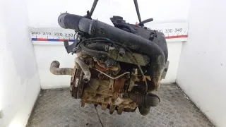 BKP Двигатель дизельный Volkswagen Passat B6 Арт 3EP12AB01, вид 4