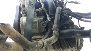 BKP Двигатель дизельный Volkswagen Passat B6 Арт 3EP12AB01, вид 8