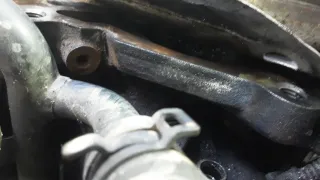 BKP Двигатель дизельный Volkswagen Passat B6 Арт 3EP12AB01, вид 9
