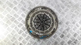  Маховик демпферный дизельный Renault Megane 3 Арт 4EP07A401, вид 1