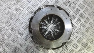  Маховик демпферный дизельный Renault Megane 3 Арт 4EP07A401, вид 5