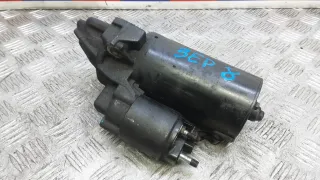 Стартер дизельный Ford Transit 3 restailing 2.4л Арт 3EP08BR01, вид 3