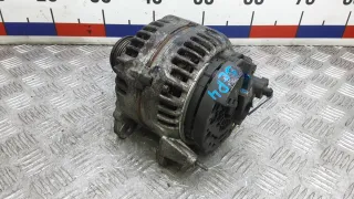 06F903023F,  03L903023F Генератор дизельный Volkswagen Polo 5 Арт 3EP04BS01, вид 2