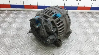 06F903023F,  03L903023F Генератор дизельный Volkswagen Polo 5 Арт 3EP04BS01, вид 3