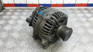 06F903023F,  03L903023F Генератор дизельный Volkswagen Polo 5 Арт 3EP04BS01, вид 4
