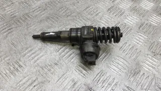 0414720215 PDB016 Форсунка дизельная Volkswagen Touran 1 Арт 3EP32AL01, вид 2