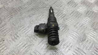0414720215 PDB016 Форсунка дизельная Volkswagen Touran 1 Арт 3EP32AL01, вид 3