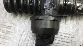 0414720215 PDB016 Форсунка дизельная Volkswagen Touran 1 Арт 3EP32AL01, вид 6