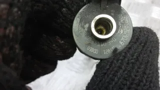 0445110340 Форсунка дизельная Citroen Berlingo 2  Арт 5EP28AL02, вид 6