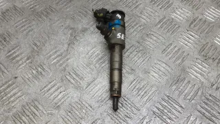 0445110340 Форсунка дизельная Citroen Berlingo 2  Арт 5EP28AL03, вид 1