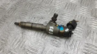 0445110340 Форсунка дизельная Citroen Berlingo 2  Арт 5EP28AL03, вид 2